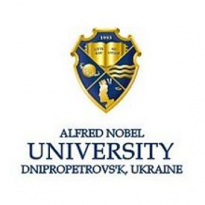 Alfred Nobel University Dnipropetrovs'k
