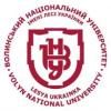 Lesya Ukrainka Volyn National University
