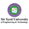Sir Syed University of Engineering & Technology