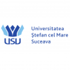 "Stefan cel Mare" University of Suceava