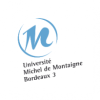Bordeaux III University