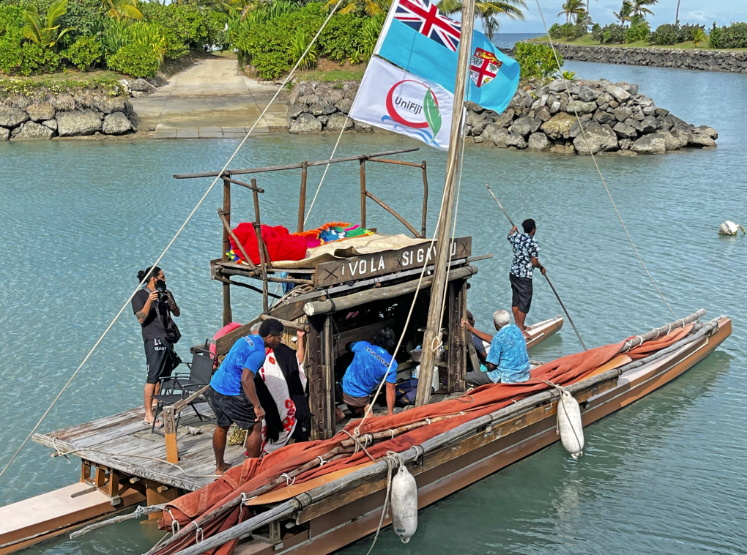 Fiji