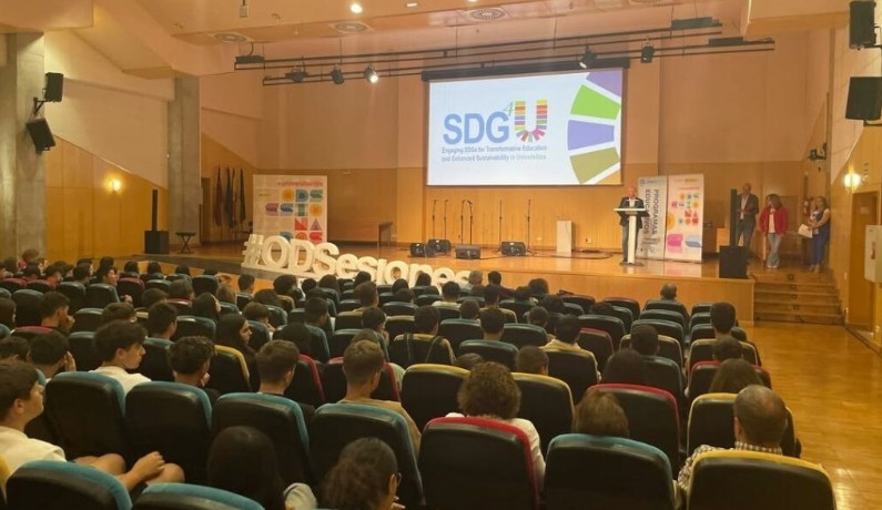 SDG4U