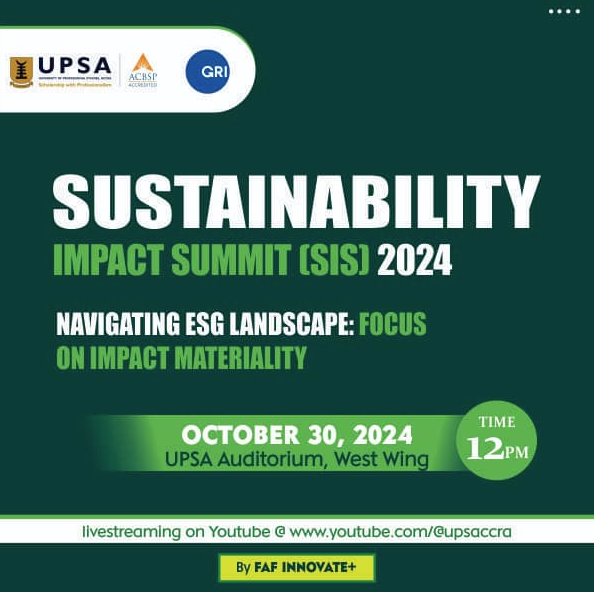 UPSA