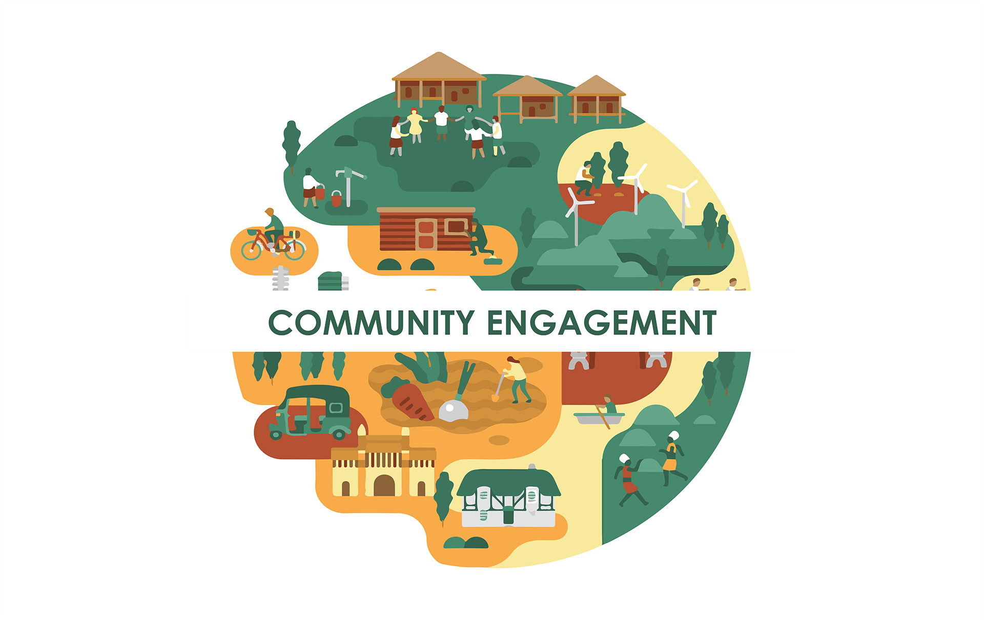 Community Engagement