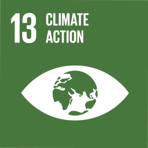 SDG : Climate action