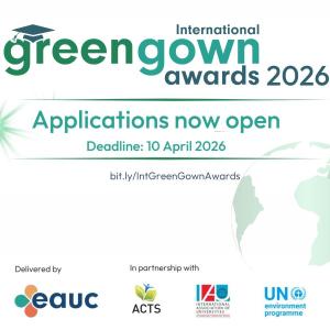 IGGAs application information 