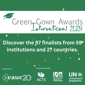 IGGA finalists
