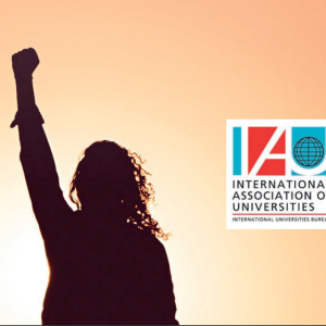 Gender Equality Webinar