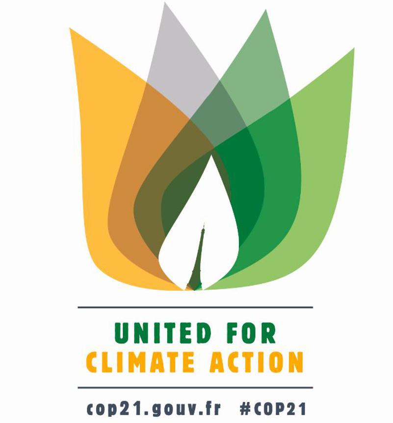 COP21 Logo