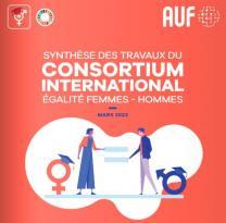 AUF International Consortium for Gender Equality AUF International Consortium for Gender Equality