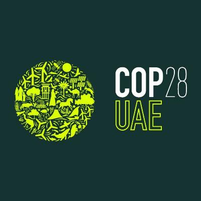 COP28 UAE COP28 UAE