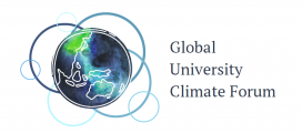 2023 Global University Climate Forum