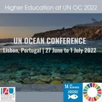 UN Ocean Conference 2022 UN Ocean Conference 2022
