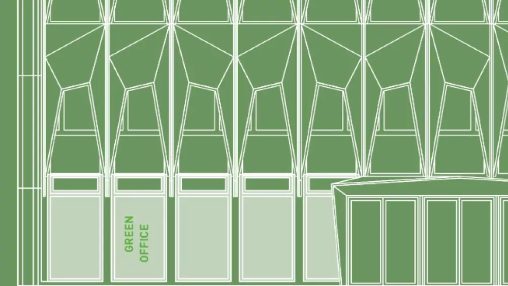 Green Office