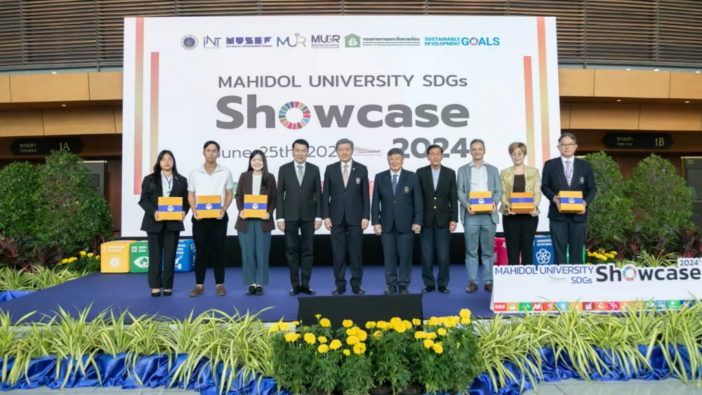 Mahidol