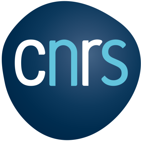 CNRS French National Centre for Scientific Research 
