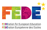 FEDE Logo FEDE Logo