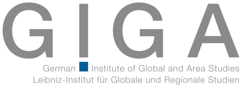The German Institute for Global and Area Studies (GIGA) The German Institute for Global and Area Studies (GIGA)