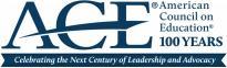 American Council on Education American Council on Education