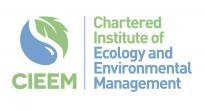 Chartered Institute of Ecology and Environmental Management (CIEEM) Chartered Institute of Ecology and Environmental Management (CIEEM)