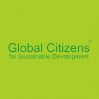 Global Citizens for Sustainable Development (GCSD) Global Citizens for Sustainable Development (GCSD)