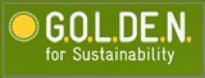Global Organisational Learning and Development Network (GOLDEN) for Sustainability Global Organisational Learning and Development Network (GOLDEN) for Sustainability