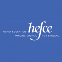 Higher Education Funding Council's for England's (HEFCE) Higher Education Funding Council's for England's (HEFCE)