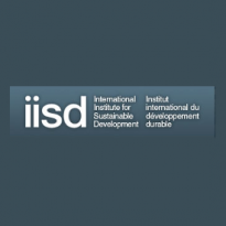 International Institute for Sustainable Development (IISD)