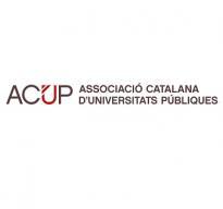 Catalan Association of Public Universities (ACUP) Catalan Association of Public Universities (ACUP)
