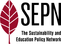 The Sustainability and Education Policy Network (SEPN) The Sustainability and Education Policy Network (SEPN)