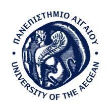 University of the Aegan Logo