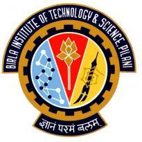 Birla Institute of Technology & Science