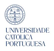 UCP Portugal
