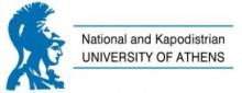 National and Kapodistrian University of Athens