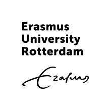 Erasmus University Rotterdam Logo