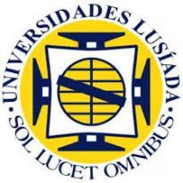 Lusiada University of Lisbon