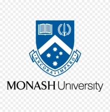 Monash University Logo