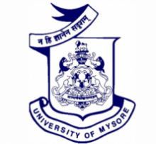 University of Mysore