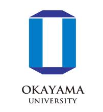Okayama University