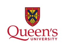 Queen's University logo