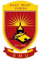 St. Mary’s University (SMU)