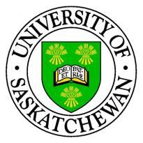 University of Saskatchewan