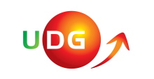 udg logo