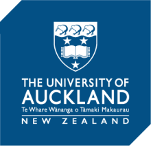 The University of Auckland