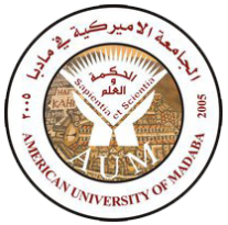 American University of Madaba
