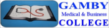 GAMBY Medical and Business College