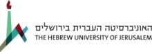 Hebrew University