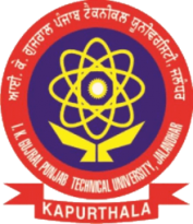I.K. Gujral Punjab Technical University Jalandhar