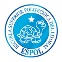 Escuela Superior Politécnica del Litoral (ESPOL)